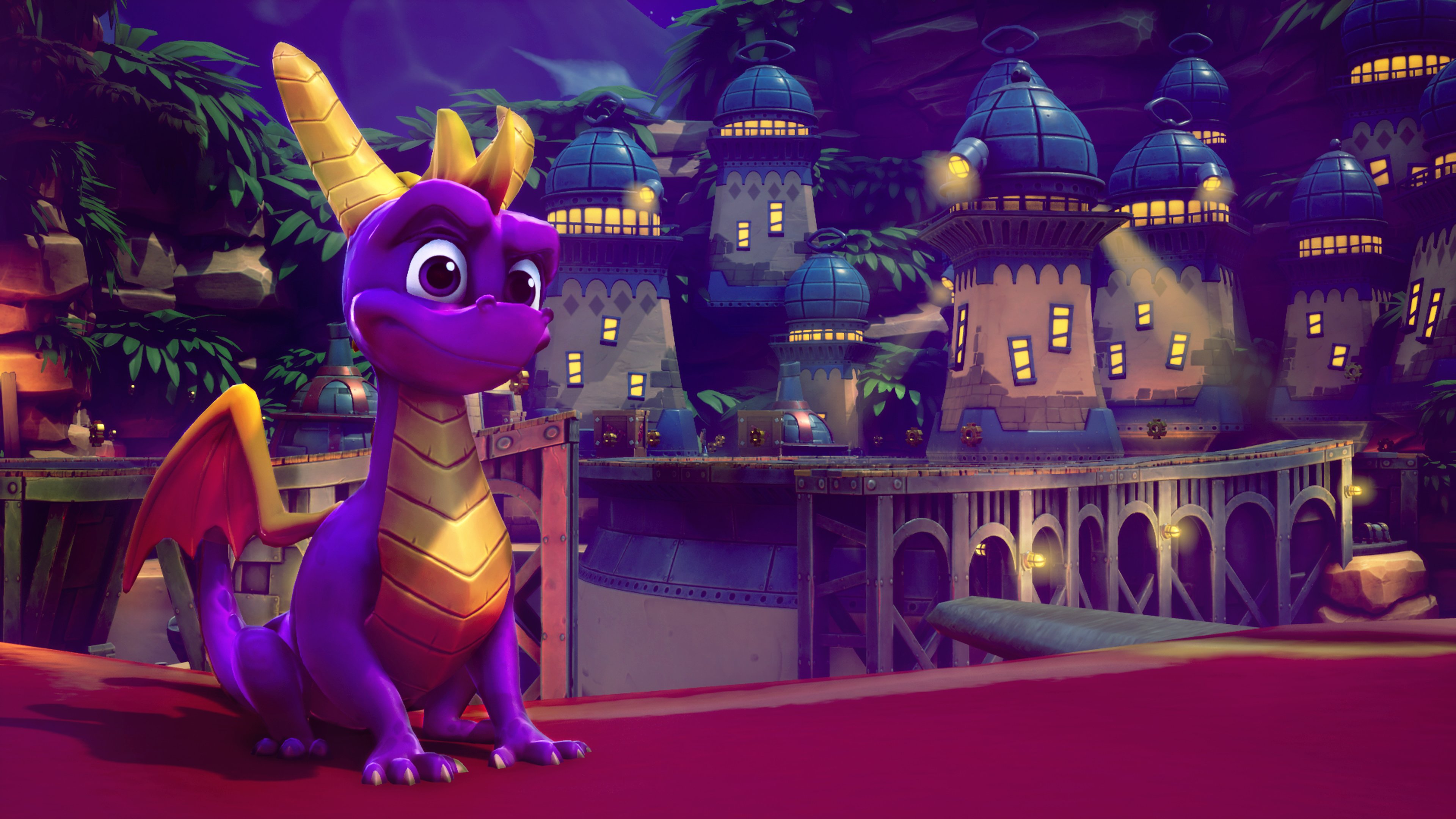 Spyro Reignited Trilogy - Imagen 50